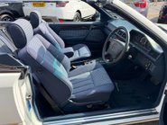 Mercedes-Benz E Class 3.2 E320 Cabriolet 2dr Petrol Automatic (217 bhp) 16