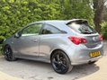 Vauxhall Corsa 1.2i Limited Edition Euro 6 3dr 8