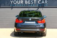 BMW 3 Series 3.0 335i Luxury GT Auto 5dr 15