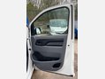 Vauxhall Vivaro 1.5 Turbo D 2900 Sportive L2 H1 Euro 6 (s/s) 5dr 22