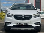 Vauxhall Mokka X 1.4i Turbo ecoTEC Active SUV 5dr Petrol Manual Euro 6 (s/s) (140 ps) 2