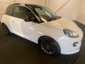 Vauxhall Adam 1.2 Adam Glam 3dr 6
