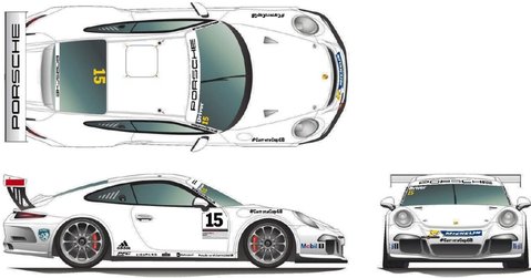 Motorsport Sponsorship 4