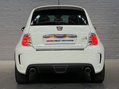 Abarth 595 1.4 595 Turismo Semi-Auto 3dr 22
