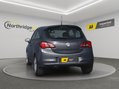 Vauxhall Corsa 1.4i Turbo ecoTEC SRi VX Line Euro 6 (s/s) 3dr 6