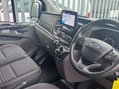 Ford Transit Custom 2.0 300 EcoBlue Limited Panel Van 5dr Diesel Manual L2 H1 Euro 6 (s/s) (130 25