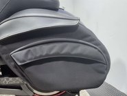 Harley-Davidson Dyna 1690 FXDBA STREET BOB LIMITED 2013 23K CUSTOM BUILD 19