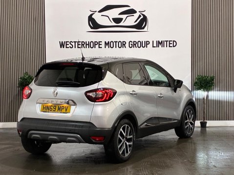 Renault Captur 1.3 TCe ENERGY S Edition Euro 6 (s/s) 5dr 26