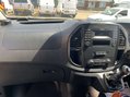 Mercedes-Benz Vito 1.7 Vito 110 CDI LONG WHEEL BASE SPORT STYLING 44