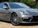 Porsche Panamera 3.0 V6 4S Hatchback 5dr Petrol PDK 4WD Euro 5 (s/s) (420 ps)