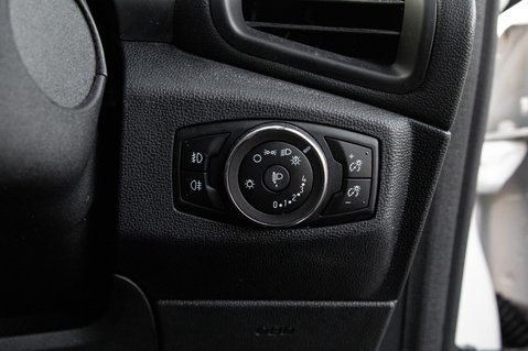 Ford Ecosport ST-LINE 16