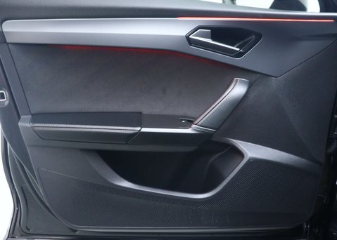 Cupra Formentor 1.5 eTSI V2 SUV 5dr Petrol Hybrid DSG Euro 6 (s/s) (150 ps) 58