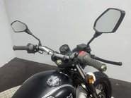 Mutt Mastiff 2022 ONLY 2K CAFE RACER NEW MOT VERY CLEAN LEARNER BIKE 125CC 31
