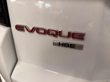 Land Rover Range Rover Evoque 2.0 TD4 HSE Dynamic Auto 4WD Euro 6 (s/s) 2dr 41