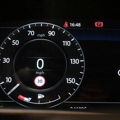 Land Rover Range Rover Sport 3.0 Range Rover Sport HSE Dynamic Black D MHEV Auto 4WD 5dr 1