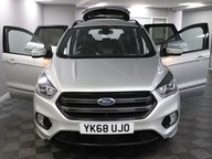 Ford Kuga ST-LINE TDCI 15