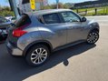 Nissan Juke 1.6 Tekna XTRON Euro 5 5dr 7
