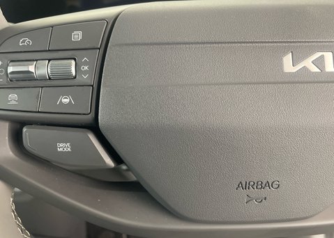 Kia EV3 150kW AIR 81.4kWh 19