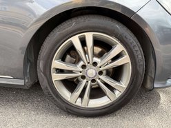 Mercedes-Benz E Class 2.1 E220 SE CDi Auto 5dr 59
