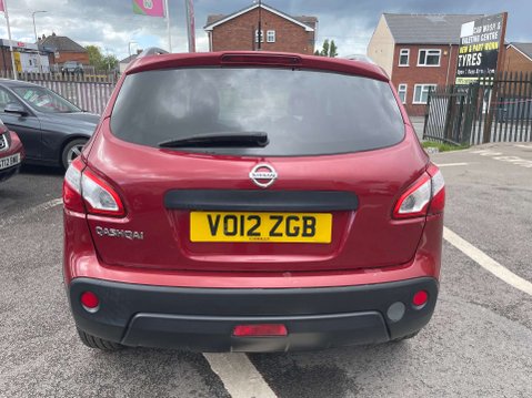 Nissan Qashqai 1.6 Qashqai N-Tec 5dr 29