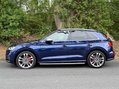 Audi Q5 3.0 SQ5 TFSI Quattro Auto 4WD 5dr 16