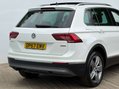 Volkswagen Tiguan 2.0 Tiguan SEL TDI BlueMotion Technology 4Motion Semi-Auto 4WD 5dr 29