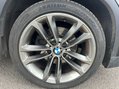 BMW X1 2.0 X1 xDrive 20d Sport 4WD 5dr 23