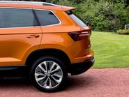 Skoda Karoq SE L TSI DSG 9