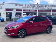 Nissan MICRA IG-T ACENTA LIMITED EDITION 1