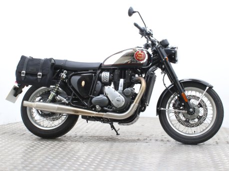 BSA Gold Star GOLD STAR