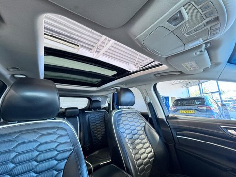 Ford Edge 2.0 TDCi Vignale Powershift AWD Euro 6 (s/s) 5dr 35