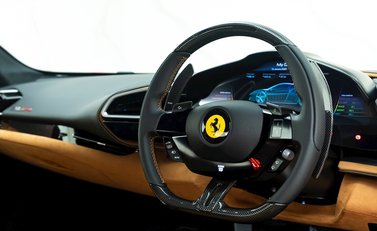 Ferrari 296 GTB 9