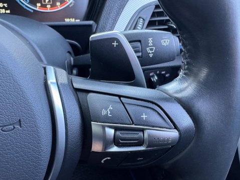 BMW 1 Series 2.0 125d M Sport Auto Euro 6 (s/s) 5dr 33