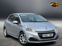 Peugeot 208 1.2 208 Active 5dr - NATIONAL DELIVERY*
