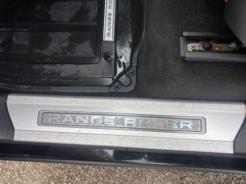 Land Rover Range Rover Sport AUTOBIOGRAPHY DYNAMIC 52