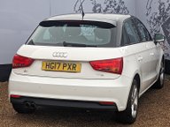 Audi A1 SPORTBACK TFSI SPORT 9