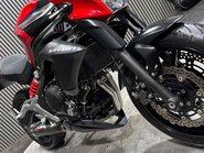 Kawasaki Er ER6 2013 ONLY 8K LONG MOT WARRANTY NAKED 650CC 8