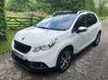 Peugeot 2008 E-HDI FELINE 1