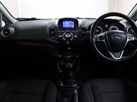 Ford Fiesta TITANIUM 38