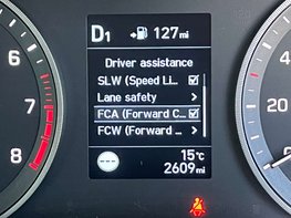 Hyundai TUCSON 1.6 Tucson SE Nav TGDi 2WD Semi-Auto 5dr 28