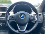 BMW X1 2.0 18d SE SUV 5dr Diesel Manual xDrive Euro 6 (s/s) (150 ps) 66