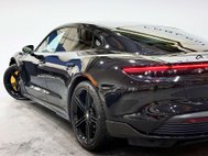 Porsche Taycan Performance Plus 93.4kWh Turbo S Saloon 4dr Electric Auto 4WD (761 ps) 20