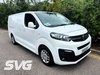 Vauxhall Vivaro L2H1 2900 SPORTIVE S/S