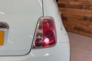 Fiat 500 1.2 Pop Hatchback 3dr Petrol Dualogic Euro 5 (s/s) (69 bhp) 71