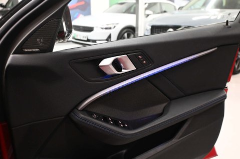 BMW 1 Series 2.0 M135i xDrive Auto 4WD 5dr 59