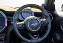 Mini Convertible 2.0 John Cooper Works 2dr Auto [Tech/Chili pack] 18