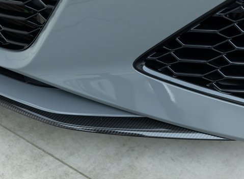 Audi RS6 Avant Carbon Black 31