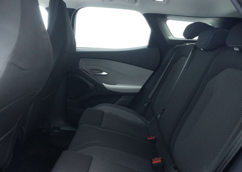 Ford Explorer Standard Range 52kWh Style SUV 5dr Electric Auto (170 ps) 53