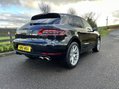 Porsche Macan S PDK 13