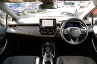 Toyota Corolla ICON TECH 3